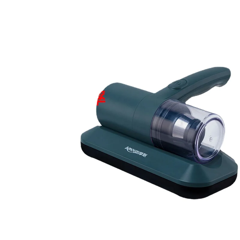 

Инструмент zq для удаления клещей, домашняя кровать, ультрафиолетовая стерилизационная машина, маленький пылесос для удаления клещей