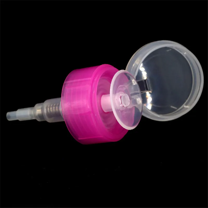 Мини-диспенсер для жидкости дизайна ногтей 60 мл | Красота и здоровье