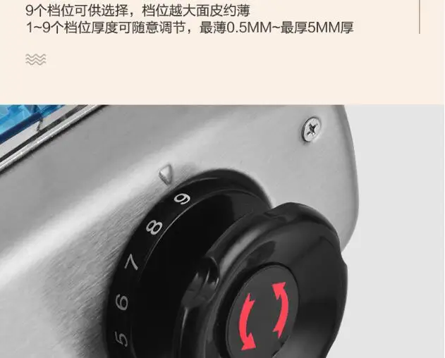 150 Вт машина для надавливания муки домашняя электрическая лапша автоматическая