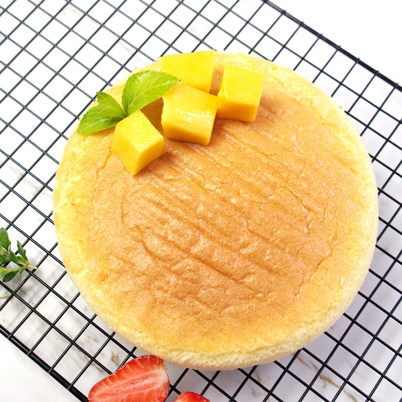 

Cake Pan Heart-Shaped Round Cake Pan Leakproof Nonstick Bakeware Cheesecake Pan LXY9