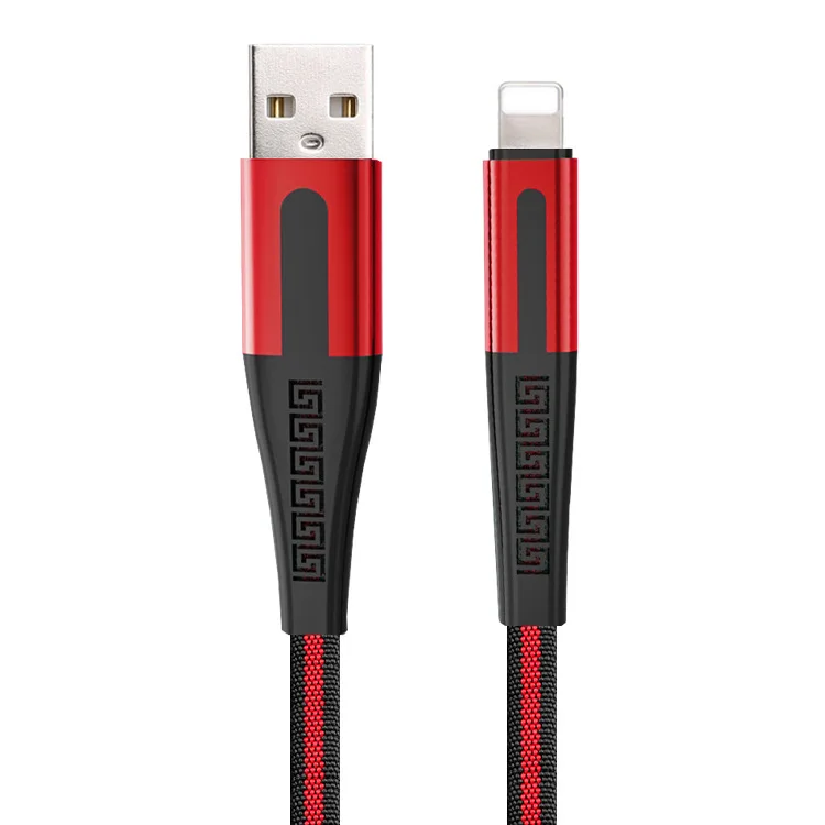 USB-кабель для быстрой зарядки и передачи данных 1 м | Электроника