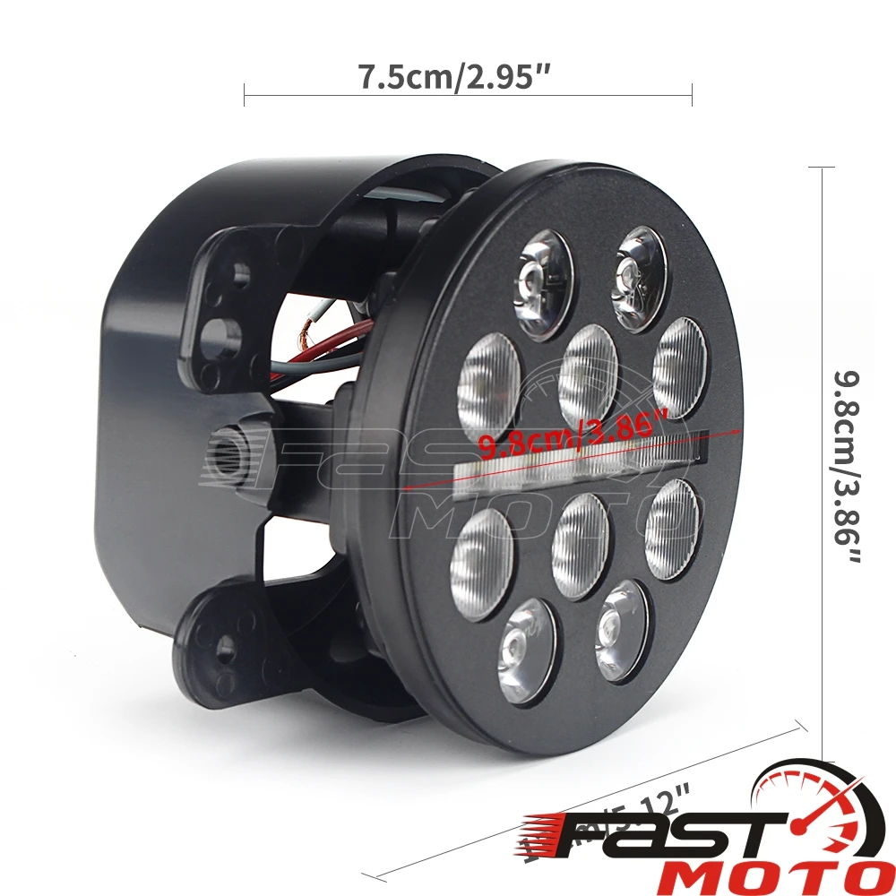 1 пара противотуманные фары для Jeep Grand Cherokee Dodge Journey Magnum 2005-2013 |
