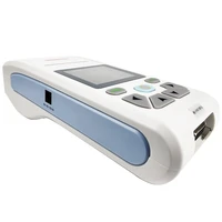 ce approval ecg machine with ce certificate come with pc ecg software for the ecg device with cheap price