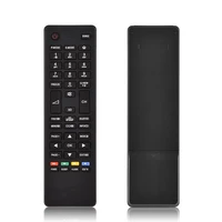 new replacement remote control controller for haier htr a18h tv telecomando le22m600f le39m600f tv remote