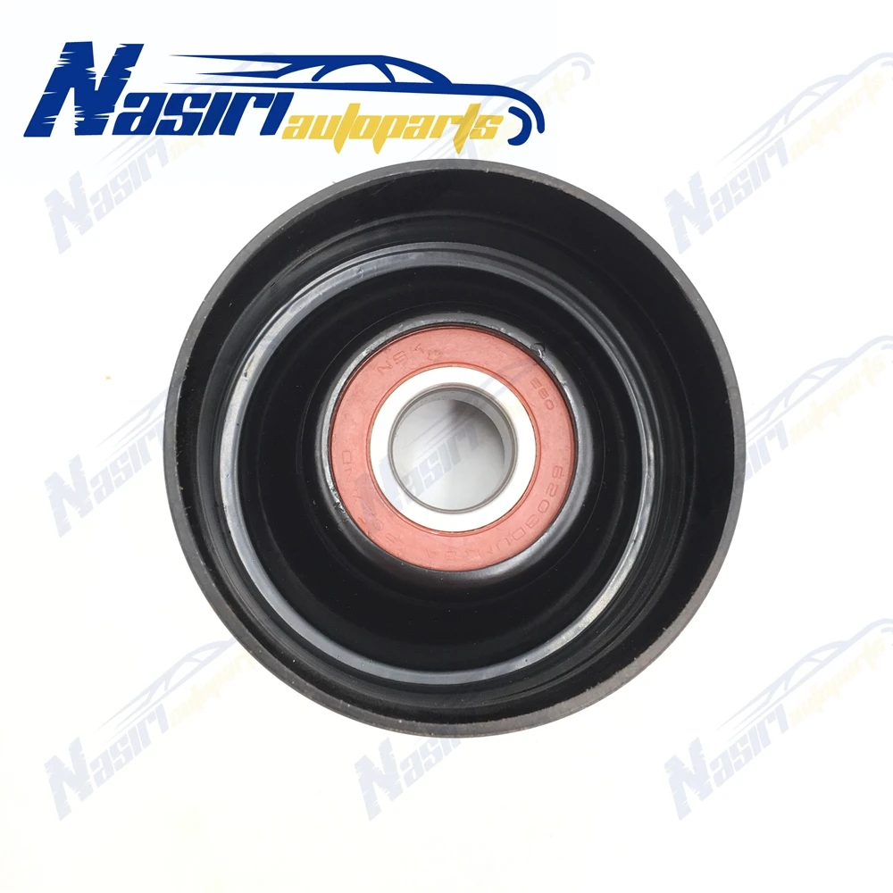 Шкив холостого хода для 06-13 Toyota Camry Corolla Matrix Rav4 Solara xB 2.4L 16620-0H020 | Автомобили и