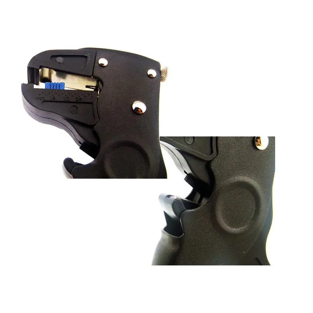 Автоматические щипцы для зачистки проводов Инструмент электрика |