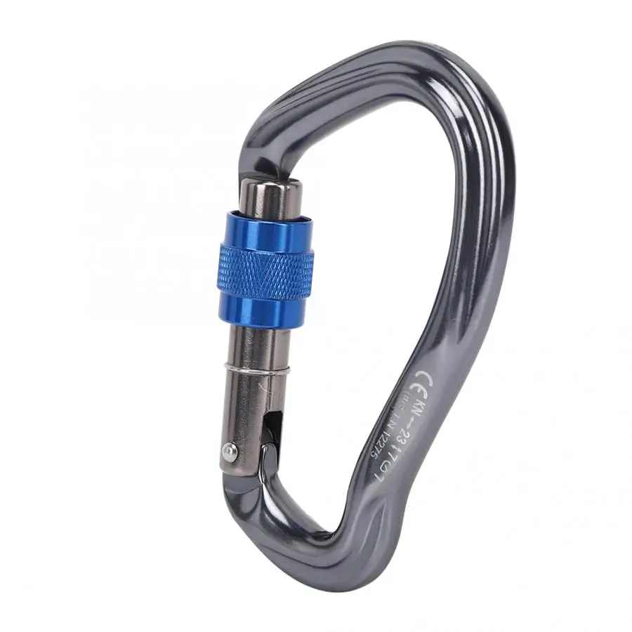 Новинка внешний карабин брелок зажим для ключей карабин|Аксессуары