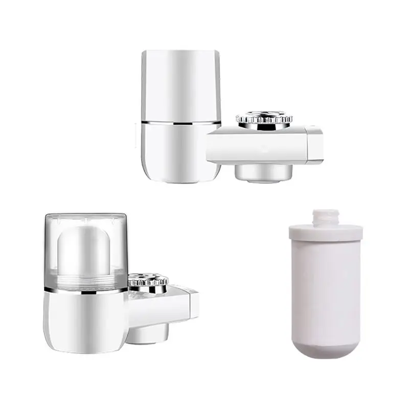 Домашний кухонный водопроводный кран система фильтрации фильтр очиститель