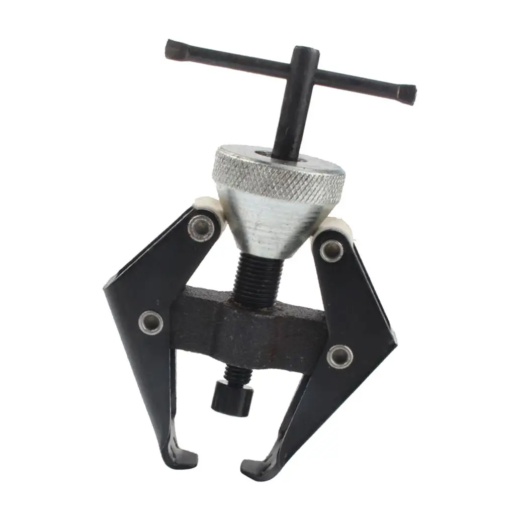 

Car Van Wiper Arm Bearing Puller Battery Terminal Remover Repair Tool Adjustable