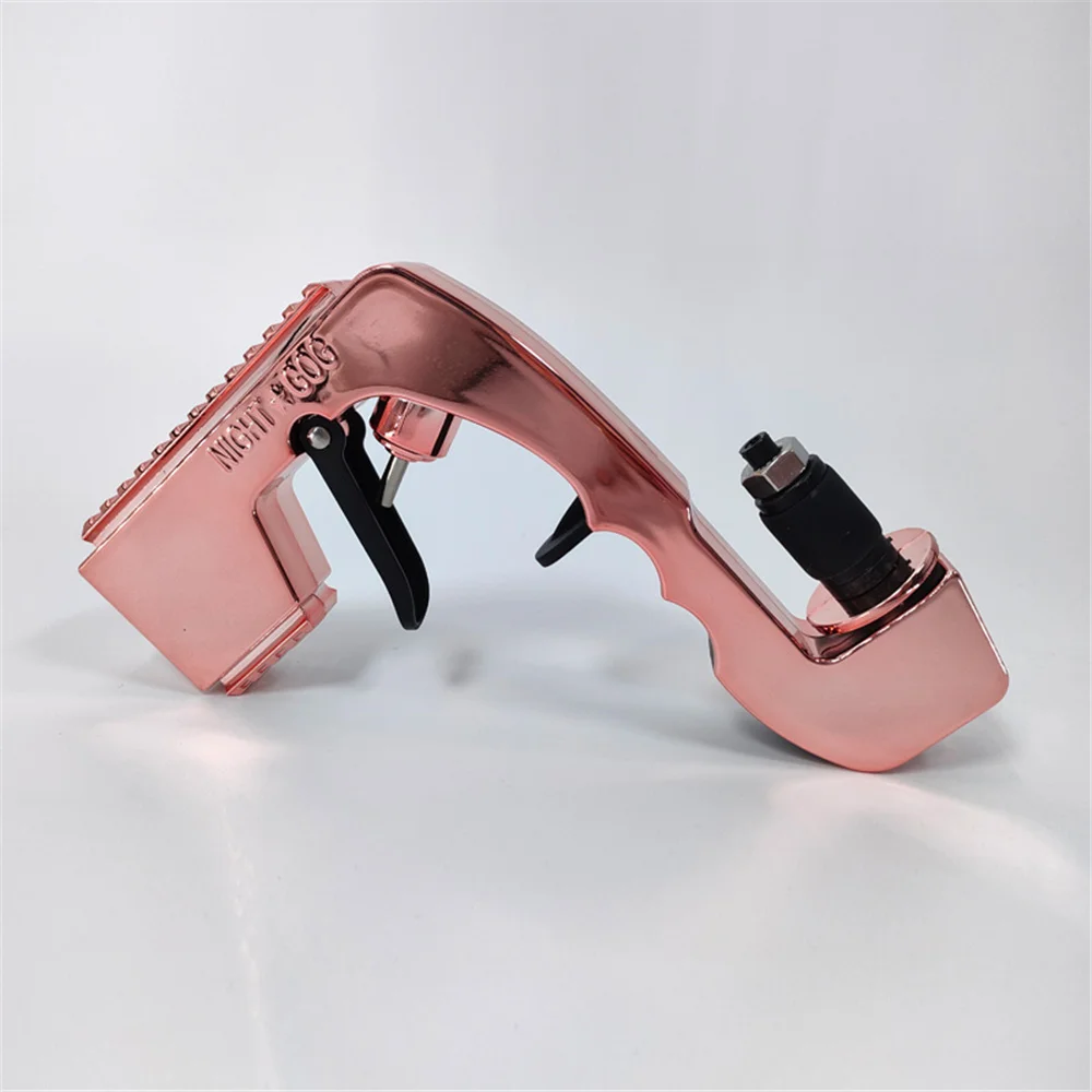 

Wine Stopper Champagne Wine Dispenser Beer Ejector Feeding Bottle Bottle Cap Wine Soda Stopper Club Party Champagne Gun