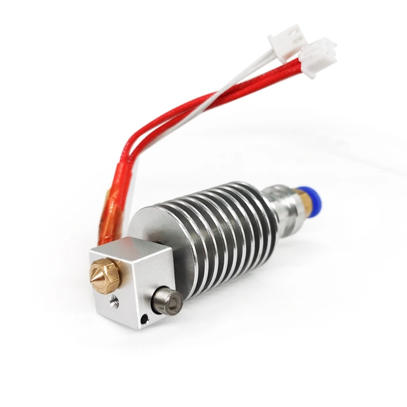 AAAJ-12V / 40W Remote Print Head V5 J-Head 3D Printer Accessories for I3 Mega | Компьютеры и офис