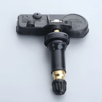 tmps tire pressure monitor systems 9683420380 fit for peugeot partner 508 308 fit for citroen ds5 c4 433mhz