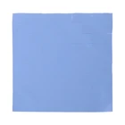 Силиконовые термопрокладки для процессора 100 шт., 100x100x1 мм