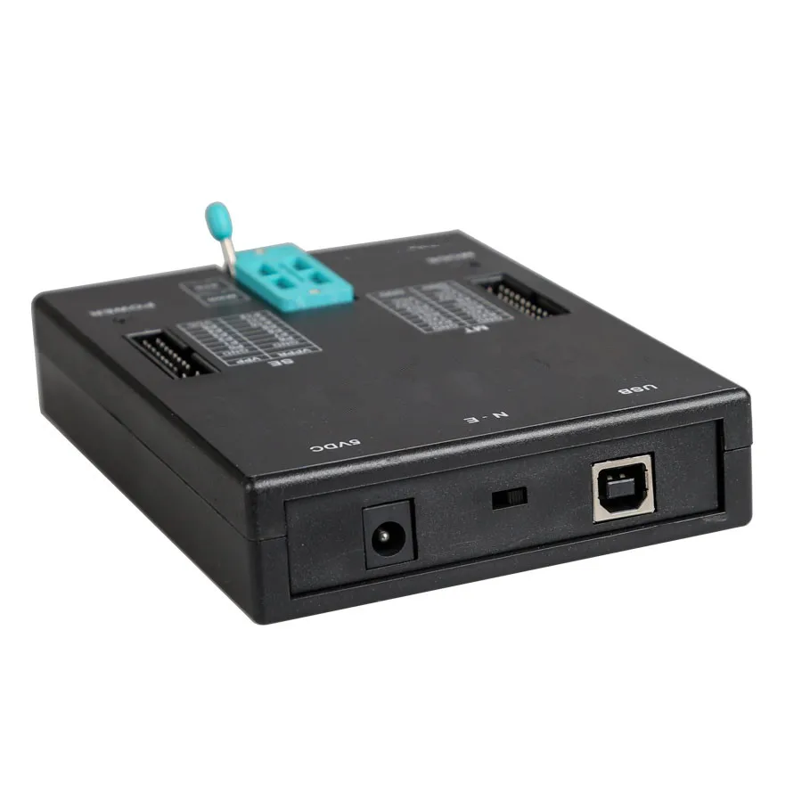 Программатор Orange5 V1.36 Главный блок OEM оранжевый 5 ECU универсальный программатор с