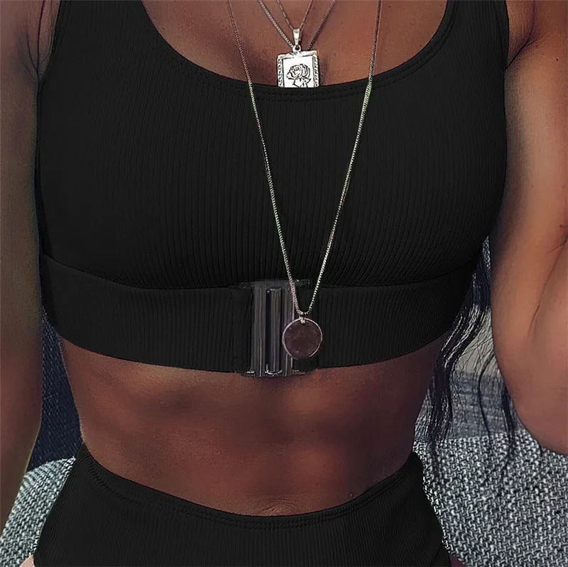 Bikinx винтажный белый купальник с поясом ребристые бикини mujer Высокая талия купальники для женщин купальный костюм с пуш-ап