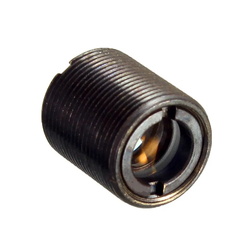 

1pc New Triple Glazing Focusing Lens Collimating Coated Glass Lens Blue Laser Diode 405nm-450nm