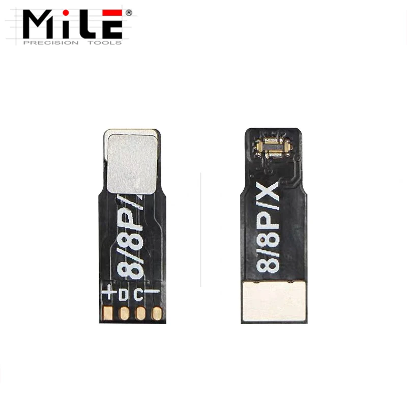 MILE 5/7pcs Power Welding Test Tool Connector for iPhone 6 6S 7 8 X 11 12/Pro/MAX Supply Cable Boot Line Mobile Phone Repair | Инструменты