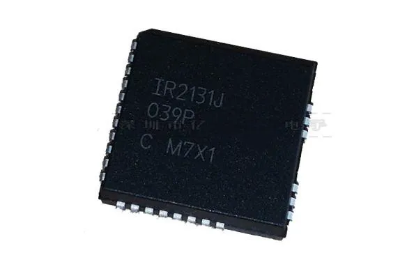 

New original IR2131J PLCC-32 10pcs/lot
