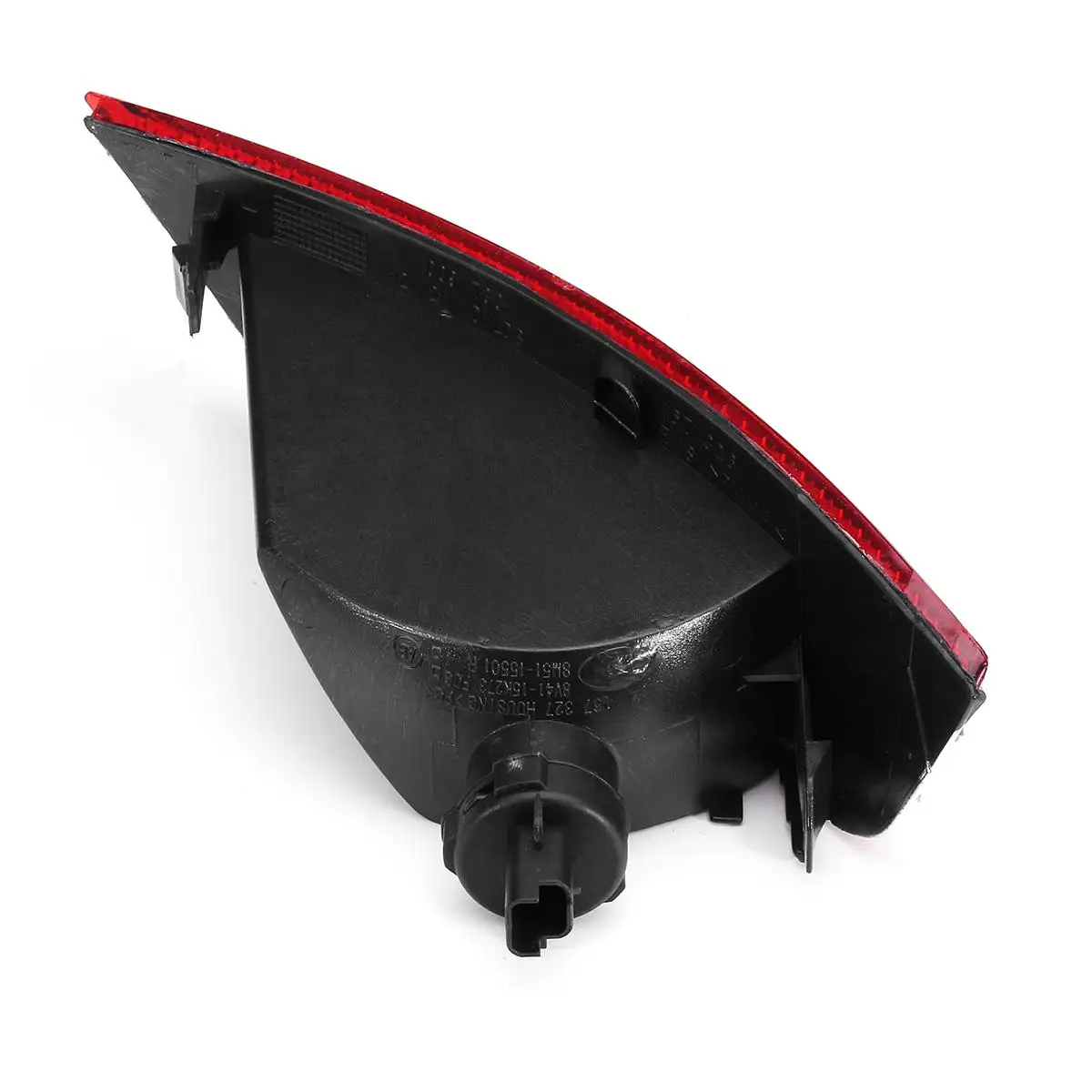 

Left Right Rear Bumper Brake Fog Lights Tail Car Reversing Light Fog Lamp Led Lights for Car Car Led Light