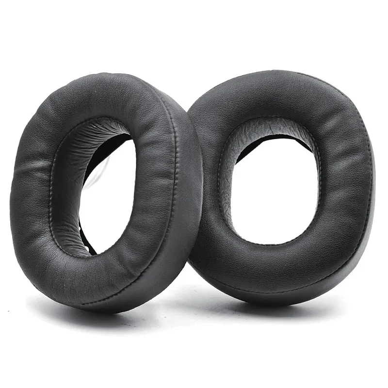 Подушечки для Sony MDR HW700 HW700DS Беспроводной наушники из пены с эффектом памяти