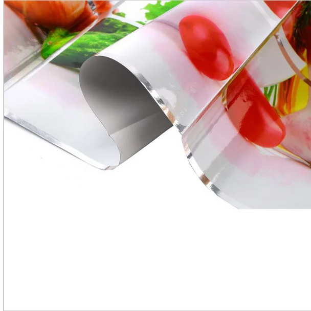 Алюминиевая фольга 90x60 для кухни наклейки на стену дыма выхлопной шкаф плиты