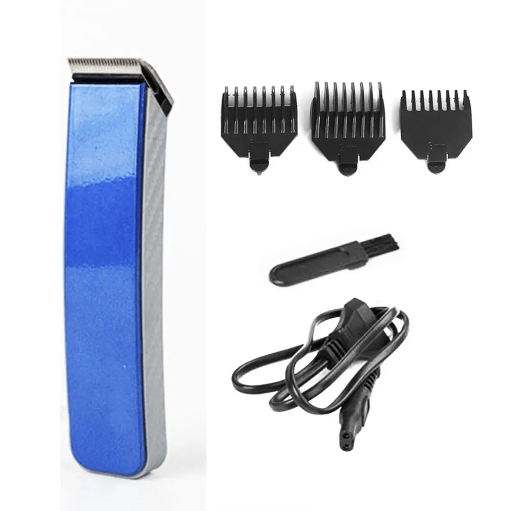 

Electric Hair Clipper For Adult Household Electric Shave Hair Clipper Mute Electric Hair Clipper Portable Hair Clipper