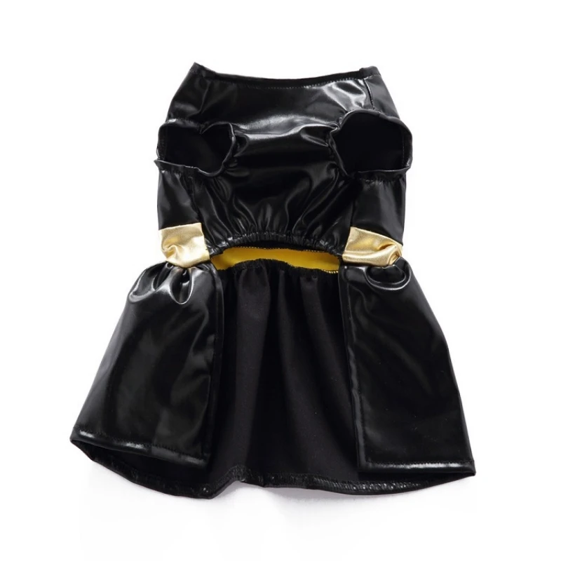 Одежда для собак одежда кошек костюмы маленьких и больших щенков шляпа