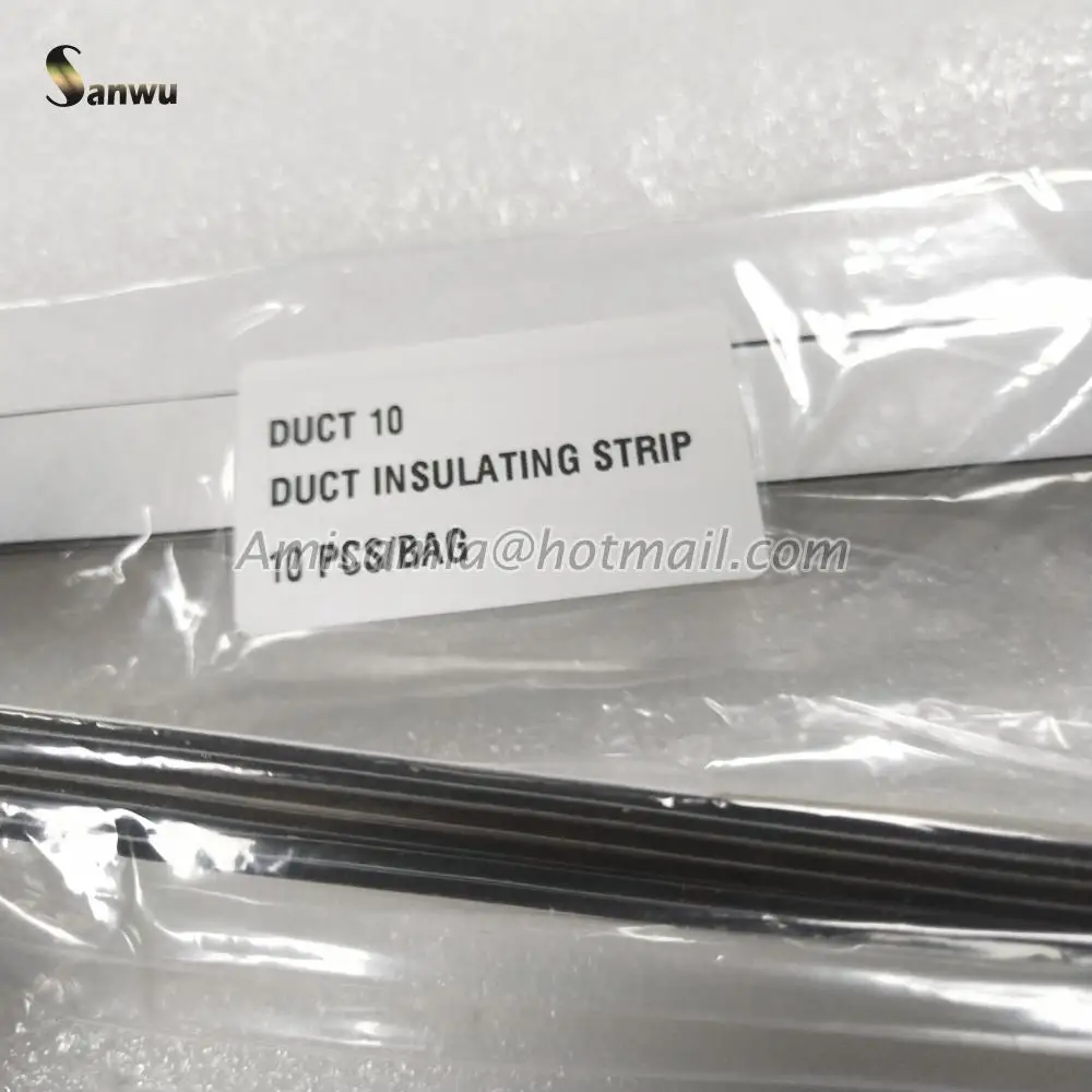 91.008.044 Heidelberg 1 пакет чернильный фонтан герметичный треугольник SM102 CD102 SM74 SM52