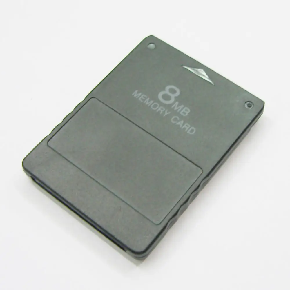 10pcs 8MB 16MB 32MB 64MB Memory Card for FMCB Free McBoot v1.953 PS2 Playstation2 | Электроника