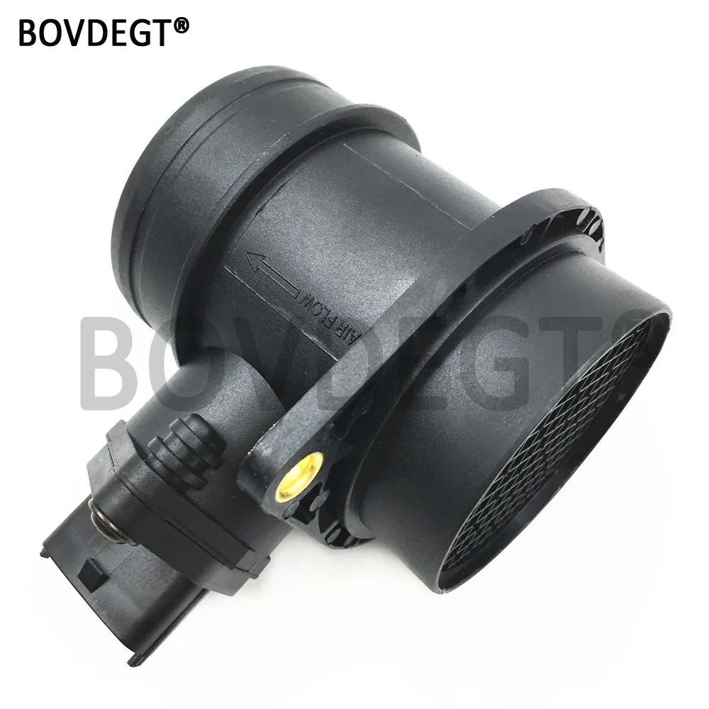 Датчик массового расхода воздуха для FIAT LADA 0 280 218 004(0280218004)/46533308/21083113001001(21083 1130010