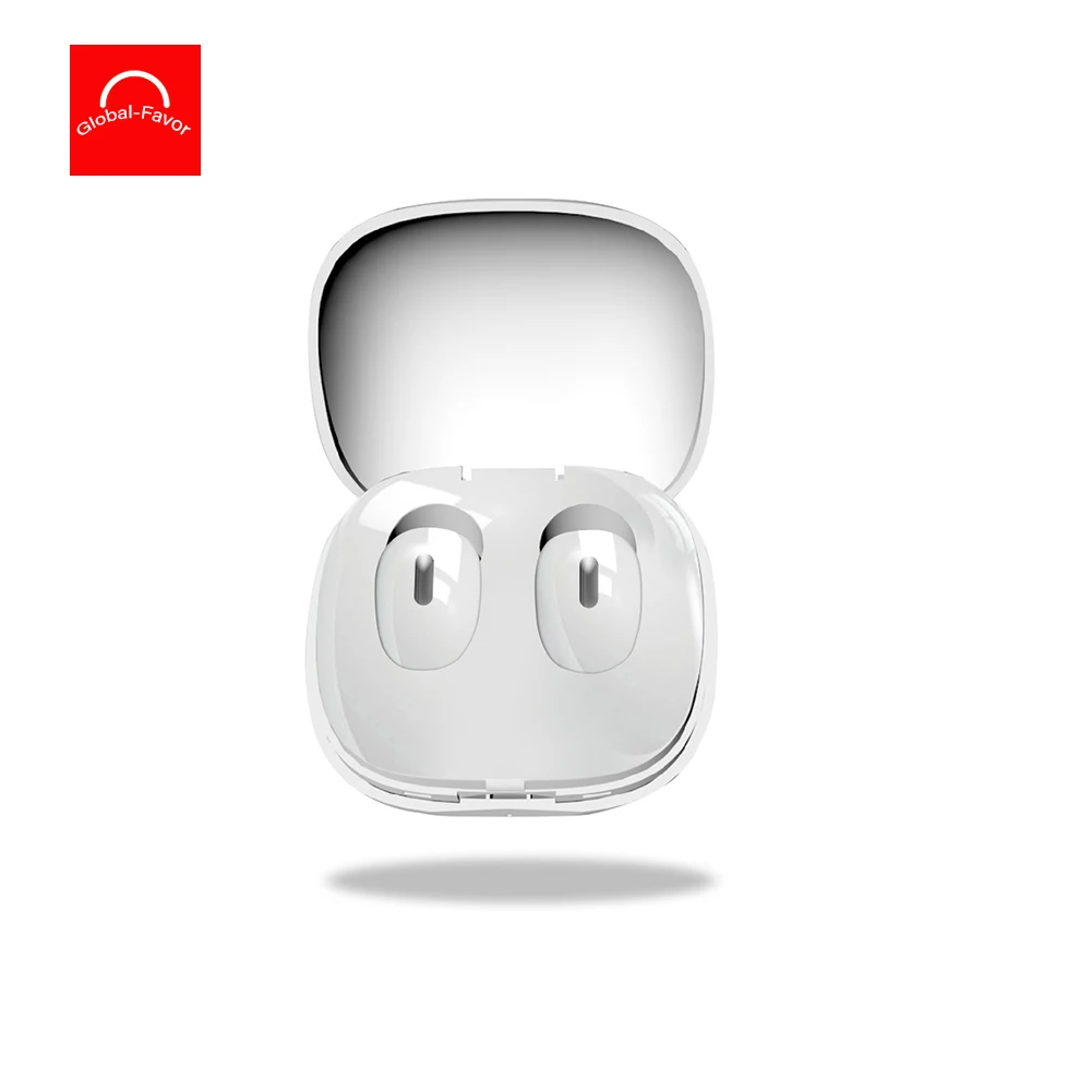 TWS T2 беспроводные bluetooth наушники-вкладыши спортивные наушники водонепроницаемые