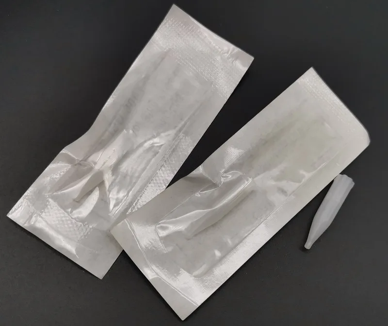 300 шт. одноразовые насадки для тату игл|tattoo jeans|nozzle systemtattoo guns and ink |