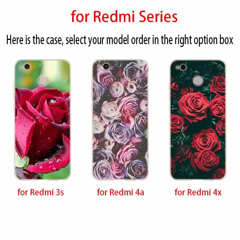 Чехол для Xiaomi Redmi Note 11 10 9 8 7 Pro Max 10S 9S 9T 8T 4G | Мобильные телефоны и аксессуары