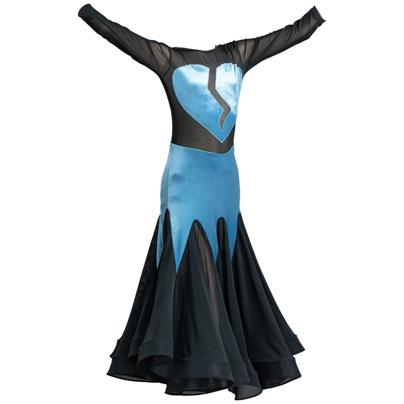 

Stage & Dance Wear