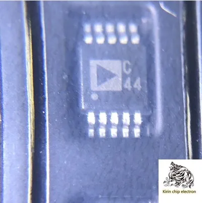 

5pcs / lot ad7791brmz screen printing c44 msop10 chip