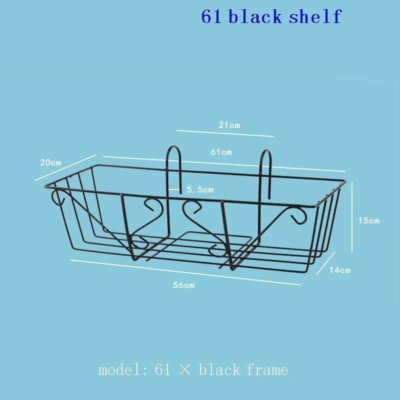 

Стандартная стойка для выравнивания цветов, балкона, полки для растений