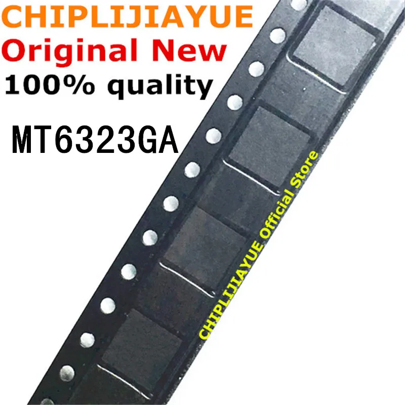 1 шт. MT6323GA MT6323 6323GA Новый и оригинальный микросхема IC | Электронные компоненты