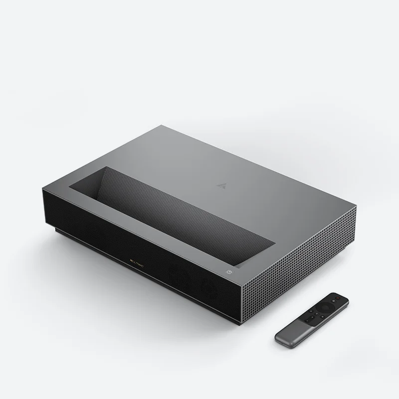 

2021 Новый fengmi cinema.fengmi 4k кинопроектор, fengmi проектор
