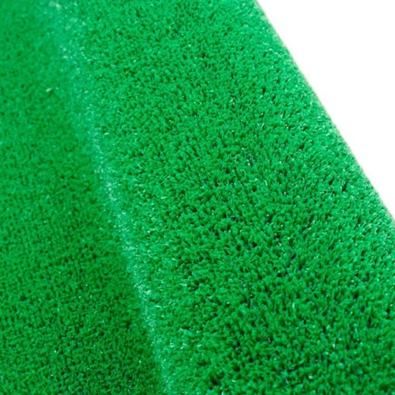 1/2 м ковыль зеленый искусственных газонов газон ковры искусственный дерн сад