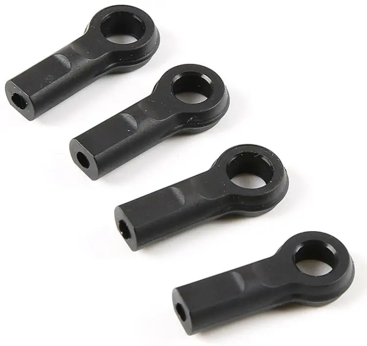 Сервопривод стержень шаровой конец для 1/5 Rovan F5 грузовик запасные части MCD