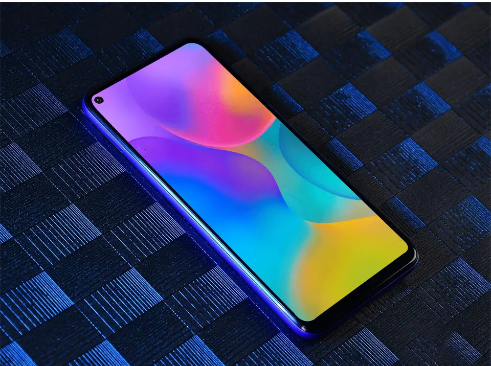 Honor play 3 мобильный телефон honor play 3 6,39 дюймов, четыре ядра, Android 9,0, разблокировка лица, GPU Turbo 3,0, Поддержка Google play