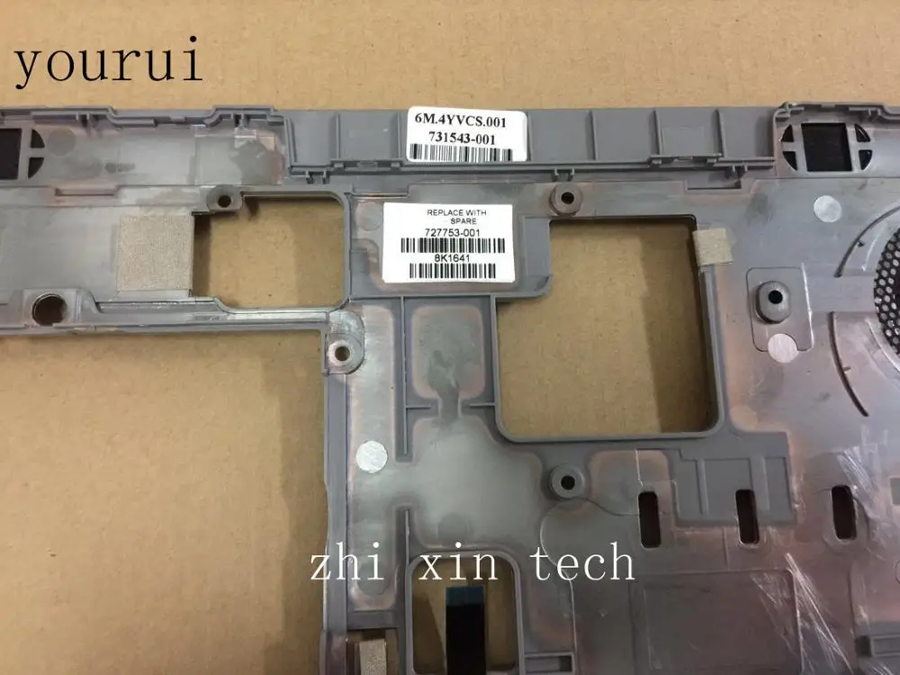 Чехол-клавиатура yourui для HP Probook 430 G1 Palmrest с touc hp ad 727753-001 | Компьютеры и офис