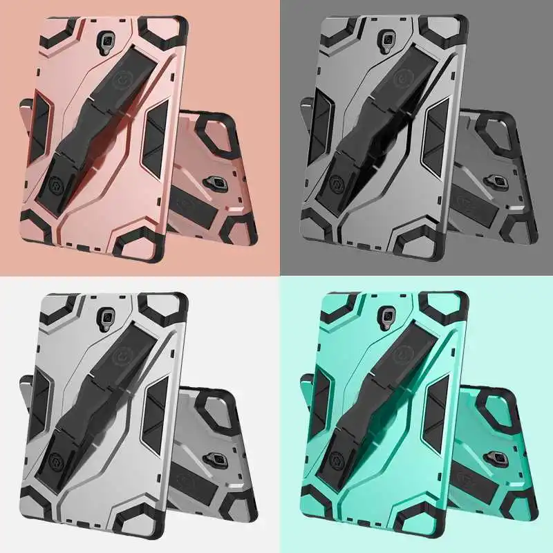 

Armour Drop Resistance Case For Samsung Galaxy Tab S4 10.5 T830 T835 T837 Tablet Case Cover