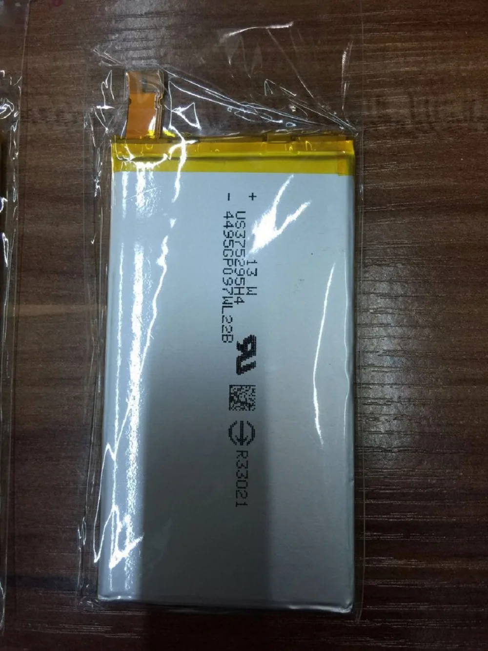 Аккумулятор ALLCCX LIS1561ERPC для Sony Ericsson Z3 MINI Compact D5803 D5833 хорошего качества|Аккумуляторы