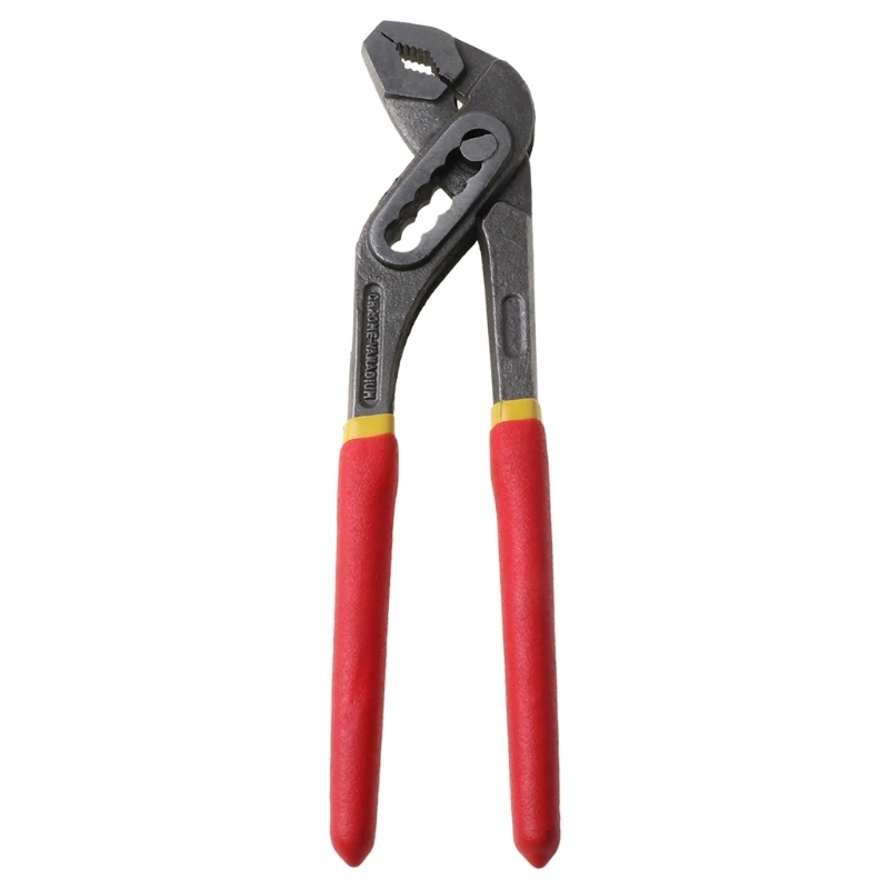 

8/10/12Inch Water Pump Pliers Quick-release Plumbing Pliers Havy Plier Manual