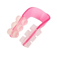 hot sale nose up lifting shaping shaper nose bridge straightening beauty clip corrector facial corrector nose up clip corrector