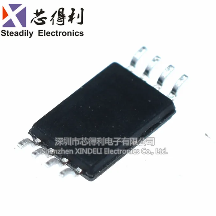 

10pcs/lot Brand New & Original SC8205A TSSOP-8 6A 20V an N-Channel MOS (Metal Oxide Semiconductor Field Effect Transistor