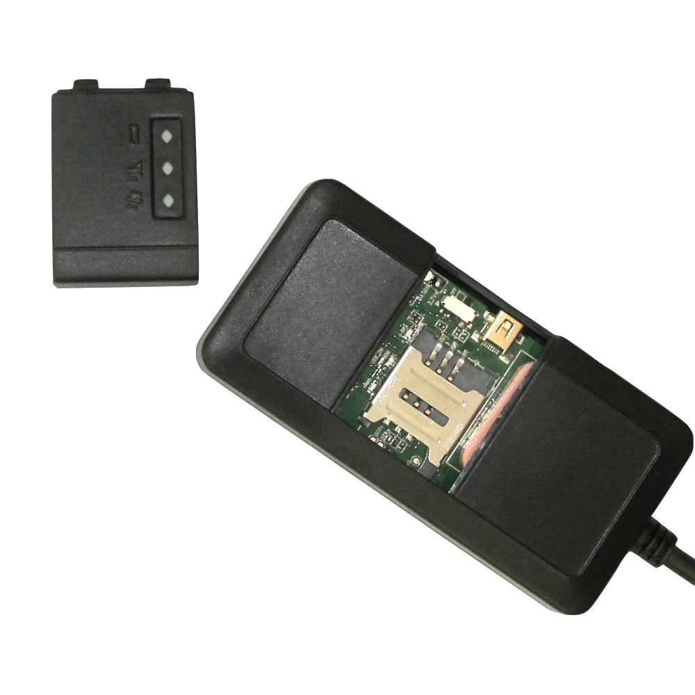 

DYEGOO gps tracker car realtime with SIM battery inside vehicle TK110 for vehicle car motorbike Platform APP