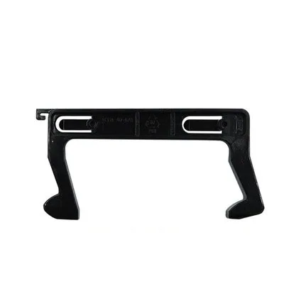 1 шт. C17L EG823MF7-NRH3 MM721NG1-PW M1-211A двери дверная защелка Замена для Midea детали