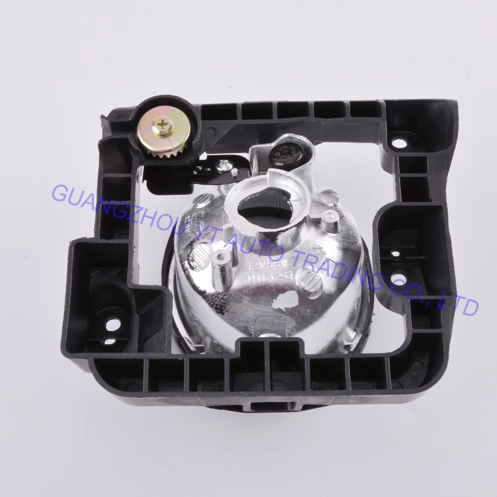 Kamshing для Honda SPIRIOR CU1 CU2 Europe Accord ACURA TSX Противотуманные фары светильник 33951 TP5 H11 33901